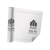 Пленка пароизоляционная Tectum 110 PI, 75 м2